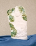 Titolo: Maternità  -Tecnica: Ceramica policroma -  - 0000 - 0